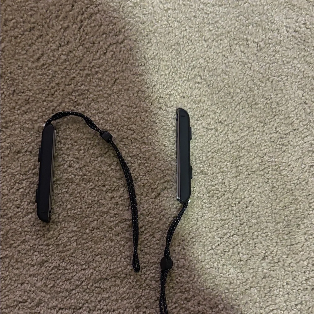 Nintendo switch oled (open for bargain)